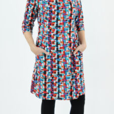 Lucy Long Sleeve Dress