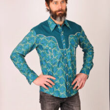 The 'Western' - Stars