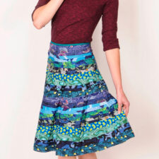 Cleo Skirt