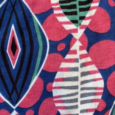 The 'Western' - Mobius