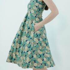 Amrita Dress