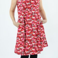 Tamara Dress