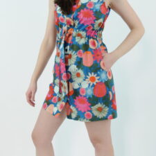 Suzi Dress
