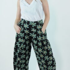 Hendrix Pants