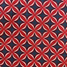 Short Sleeve Shirt With Piping - Teal Diamond