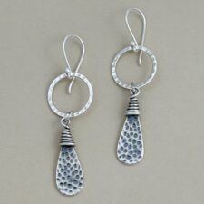 Windchime Earrings