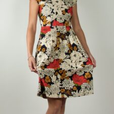 Kalina Dress