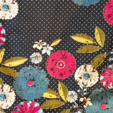 Short Sleeve Shirt Non Piping - Garden