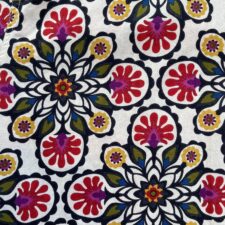 Short Sleeve Shirt Non Piping - Mandala