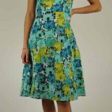 Tabby Dress